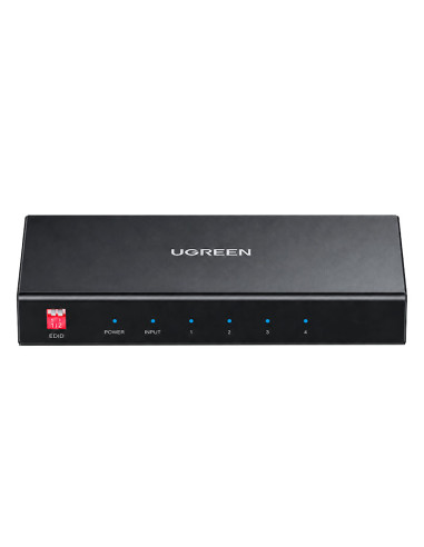 SPLITTER HDMI 2.0 UGREEN CM570 (90514) | 1...