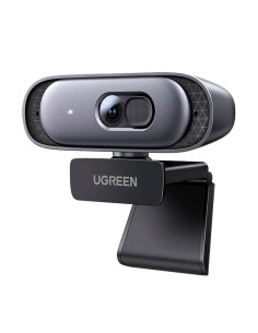 CAMARA WEB UGREEN CM778 (35626) 2K|30 FPS 2