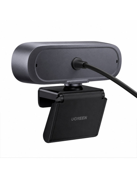 CAMARA WEB UGREEN CM778 (35626) 2K|30 FPS