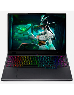 LAPTOP GAMER LENOVO LEGION 5 15IRX10 I7 14700HX 16GB... 2