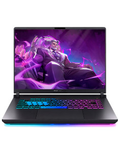 LAPTOP GAMER ASUS ROG STRIX G16 G615JHR-DS74 I7-14650HX... 2