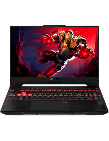 LAPTOP GAMER ASUS TUF A16 FA607NUQ-WS73 RYZEN...