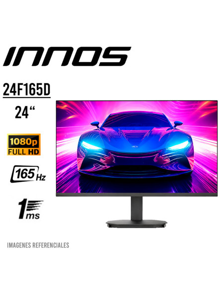 MONITOR GAMER INNOS 24F165D