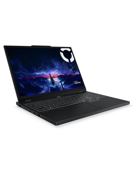 LAPTOP GAMER LENOVO LEGION 5 15IRX10 I7-14700HX 16GB 1TB SSD GEFORCE RTX 5060 8GB 15.1 WQXGA OLED 165HZ WINDOWS 11 (83LY00J9LM)