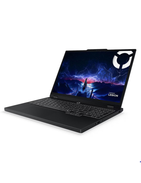LAPTOP GAMER LENOVO LEGION 5 15IRX10 I7-14700HX 16GB 1TB SSD GEFORCE RTX 5060 8GB 15.1 WQXGA OLED 165HZ WINDOWS 11 (83LY00J9LM)