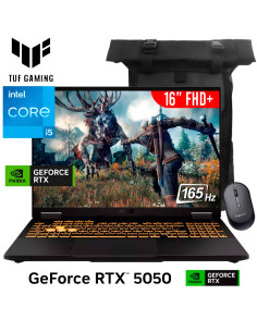 LAPTOP GAMER ASUS TUF