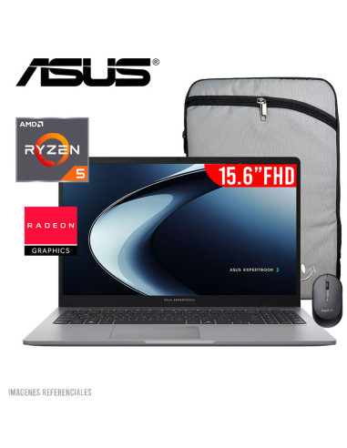 LAPTOP ASUS EXPERTBOOK PM1503CDA-S70514 RYZEN...