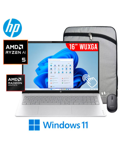 LAPTOP HP OMNIBOOK 3 16-BY0205  D10E8UA