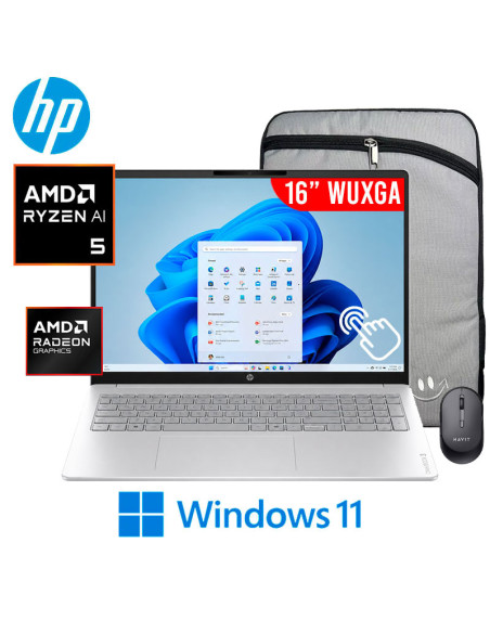 LAPTOP HP OMNIBOOK 3 16-BY0205  D10E8UA