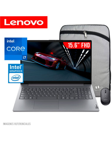 LAPTOP LENOVO V15