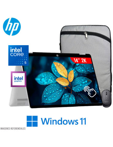 LAPTOP HP OMNIBOOK 5