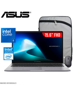 LAPTOP ASUS EXPERTBOOK P1503CVA-S72381