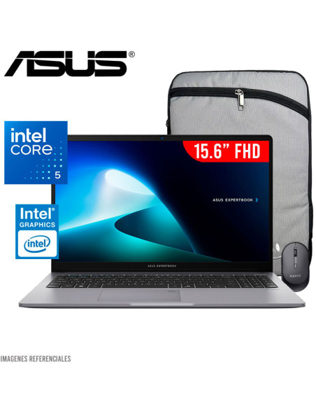 LAPTOP ASUS EXPERTBOOK P1503CVA-S72381