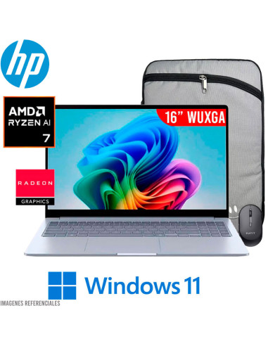 LAPTOP HP OMNIBOOK