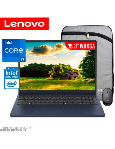 LAPTOP LENOVO IDEAPAD SLIM 3 15IRH10 I7-13620H...