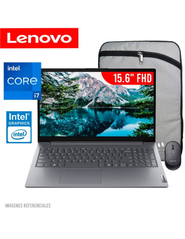 LAPTOP LENOVO V15 G5