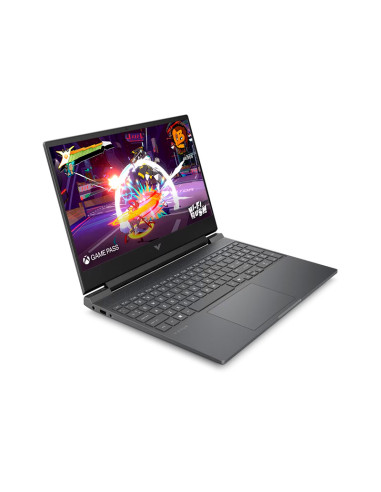 LAPTOP GAMER HP VICTUS 15-FB3019LA RYZEN...