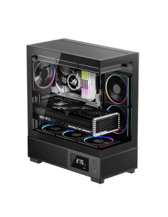 CASE GAMER HALION HPRO 740 2