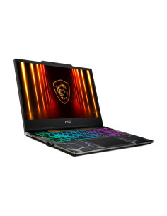 LAPTOP GAMER MSI CYBORG A15 AI  B2HWFKG-006US RYZEN 9 270... 2