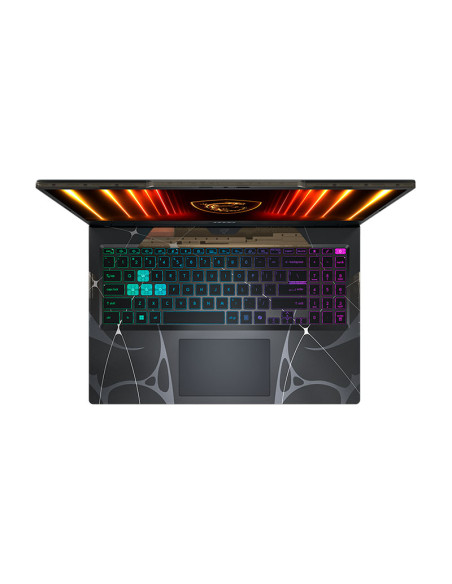 LAPTOP GAMER MSI CYBORG A15 AI  B2HWFKG-006US RYZEN 9 270 16GB 1TB SSD GEFORCE RTX 5060 8GB 15.6 FHD 144HZ WINDOWS 11