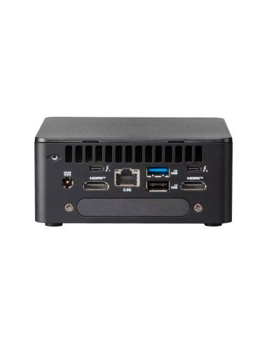 BAREBONE ASUS NUC 13 PRO I5-13420H (...