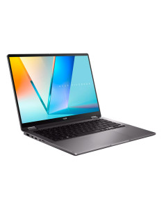 LAPTOP ASUS VIVOBOOK 14 FLIP TP3407SA-DS74T 2