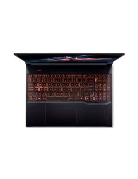LAPTOP GAMER ACER NITRO V16 ANV16-72-933F CORE 9-270H 32GB 1TB SSD GEFORCE RTX 5070 8GB 16 WUXGA 180HZ  WINDOWS 11