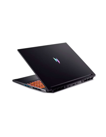 LAPTOP GAMER ACER NITRO V16 ANV16-72-933F CORE 9-270H 32GB 1TB SSD GEFORCE RTX 5070 8GB 16 WUXGA 180HZ  WINDOWS 11