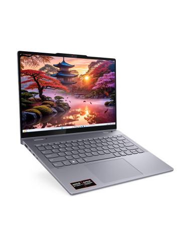 LAPTOP LENOVO IDEAPAD 5 2 EN 1 14AKP10 RYZEN...