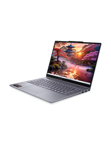 LAPTOP LENOVO IDEAPAD 5 2 EN 1 14AKP10 RYZEN...