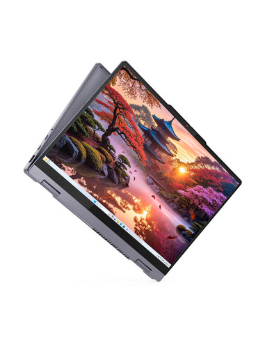 LAPTOP LENOVO IDEAPAD 5 2 EN 1 14AKP10 RYZEN...
