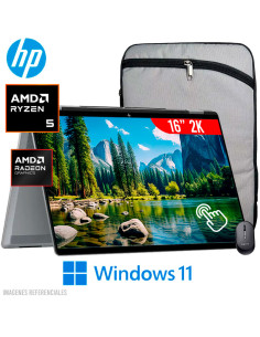 LAPTOP HP OMNIBOOK X