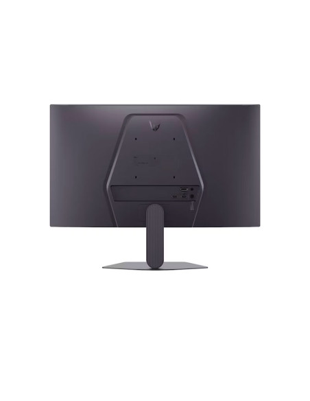 MONITOR GAMER LG 24.5" ULTRAGEAR ( 25G523B-B ) PANEL IPS | 200HZ - 1MS | HDMI - DP