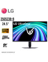 MONITOR GAMER LG 24.5" ULTRAGEAR