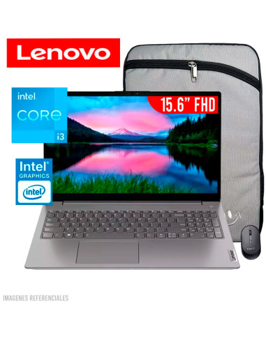 LAPTOP LENOVO V15 G4