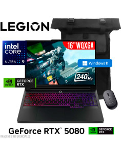 LAPTOP GAMER LENOVO LEGION