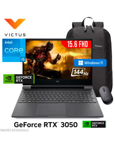 LAPTOP HP VICTUS 15-FA2013DX