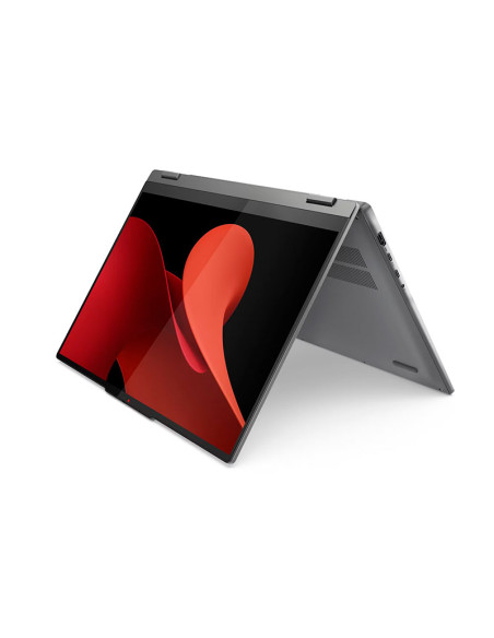 LAPTOP LENOVO 5 16AHP9 2EN1 RYZEN 7-8845HS 16GB 1TB SSD 16 WUXGA TOUCHSCREEN WINDOWS 11 (83DS0056US)