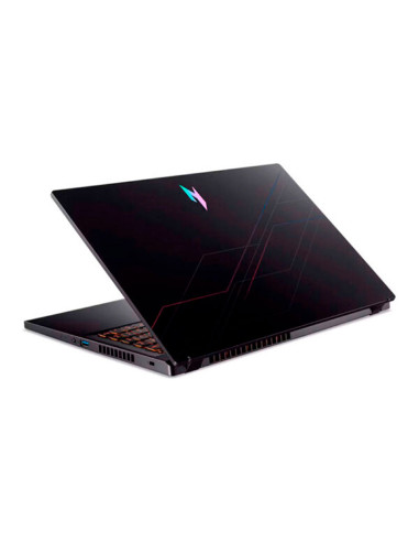LAPTOP GAMER ACER NITRO ANV15-41 RYZEN 7-7735HS...
