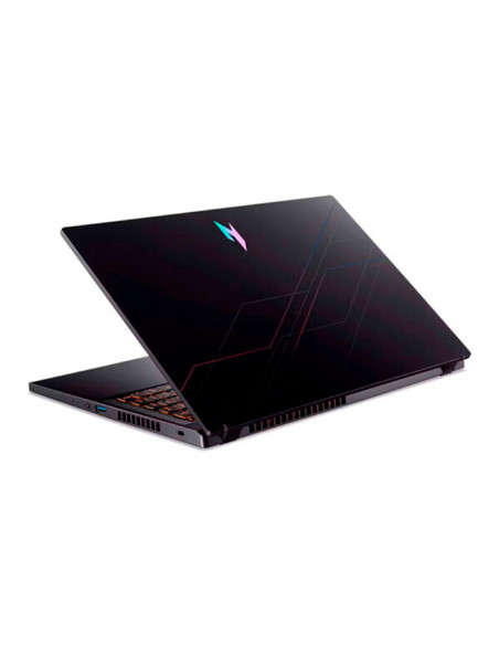 LAPTOP GAMER ACER NITRO ANV15-41 RYZEN 7-7735HS 16GB 512GB SSD T VIDEO RTX 4050 6GB 15.6" FHD  WINDOWS 11 ( NH.QPEAA.005 )