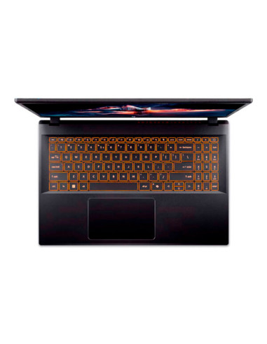 LAPTOP GAMER ACER NITRO ANV15-41 RYZEN 7-7735HS...