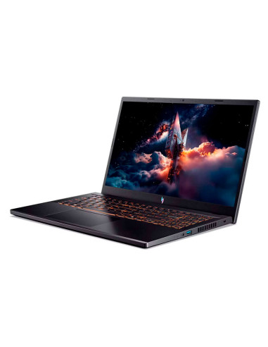 LAPTOP GAMER ACER NITRO ANV15-41 RYZEN 7-7735HS...