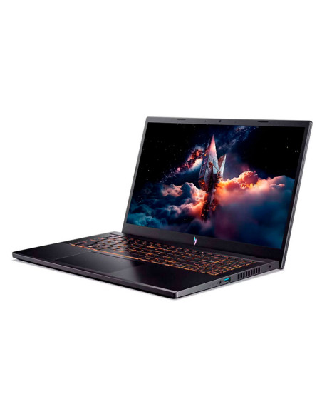 LAPTOP GAMER ACER NITRO ANV15-41 RYZEN 7-7735HS 16GB 512GB SSD T VIDEO RTX 4050 6GB 15.6" FHD  WINDOWS 11 ( NH.QPEAA.005 )