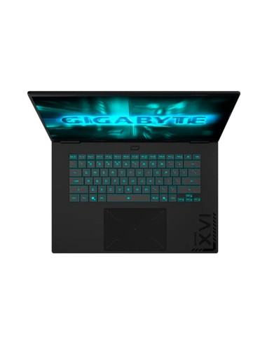LAPTOP GAMER GIGABYTE A16 3VHK3US894SH RYZEN 7...