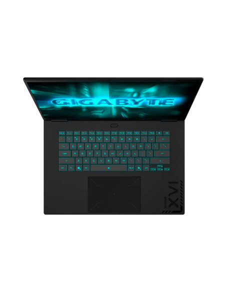 LAPTOP GAMER GIGABYTE A16 3VHK3US894SH RYZEN 7 260 16GB DDR5 1TB SSD GEFORCE RTX 5060 8GB 16 WUXGA WINDOWS 11
