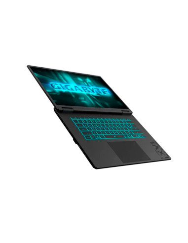 LAPTOP GAMER GIGABYTE A16 3VHK3US894SH RYZEN 7...