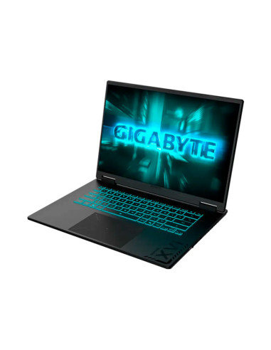LAPTOP GAMER GIGABYTE A16 3VHK3US894SH RYZEN 7...