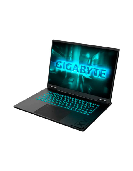 LAPTOP GAMER GIGABYTE A16 3VHK3US894SH RYZEN 7 260 16GB DDR5 1TB SSD GEFORCE RTX 5060 8GB 16 WUXGA WINDOWS 11