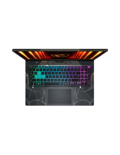LAPTOP GAMER MSI GYBORG 15 AI B2HWEKG-071US 2