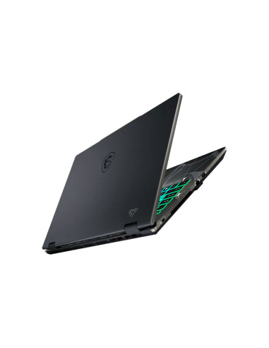 LAPTOP GAMER MSI CYBORG 15 AI B2HWEKG-071US...